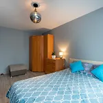 Apartament Lila