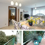 Apartament Lila