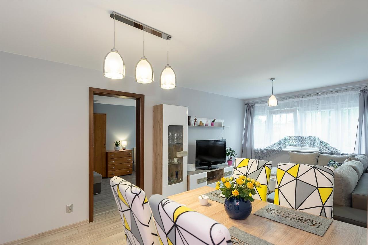 Apartament Lila Lodz (Lodz)