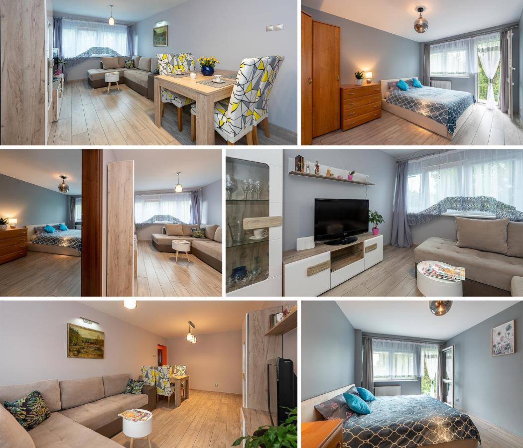 Apartament Lila *