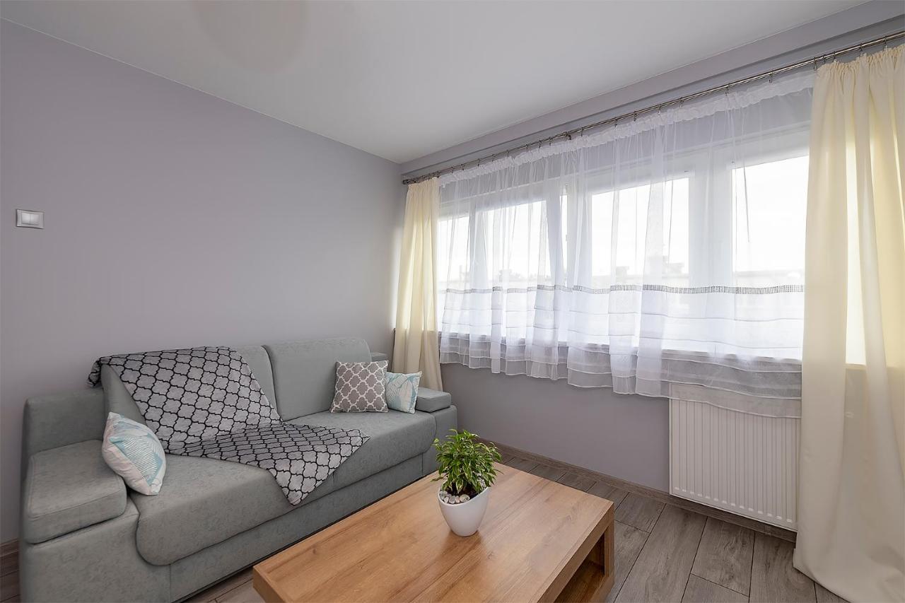 Apartment Apartament Lila Lodz (Lodz)