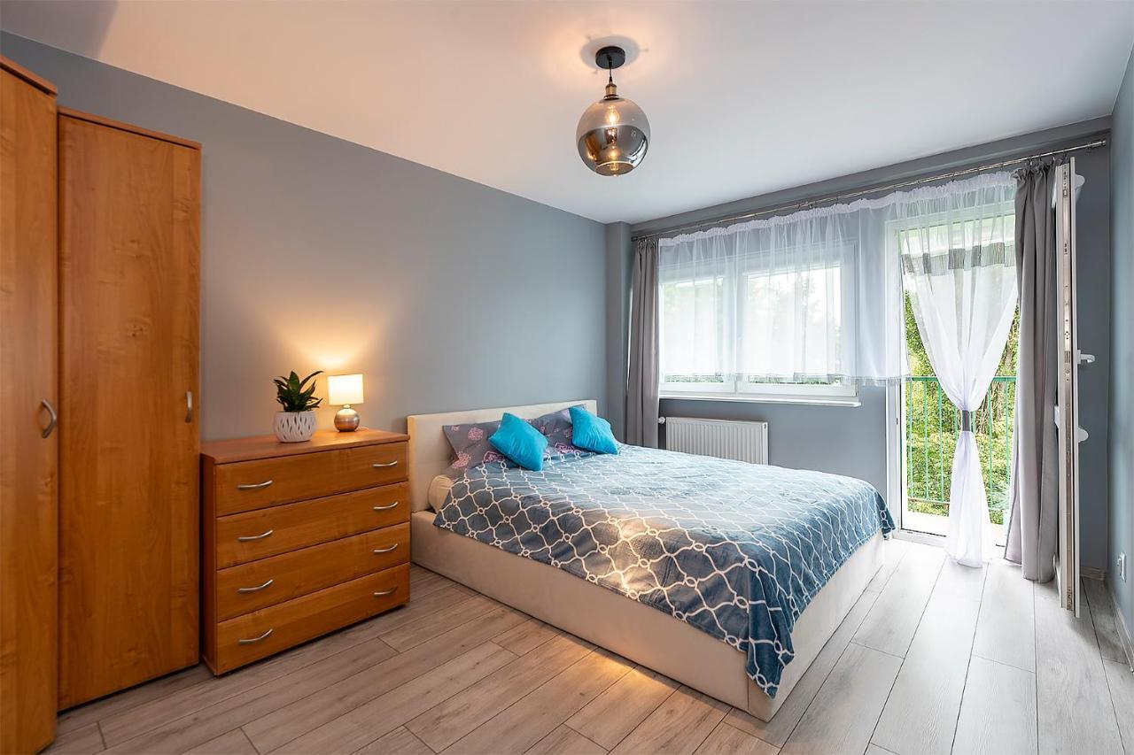 Apartament Lila Apartment Lodz (Lodz)