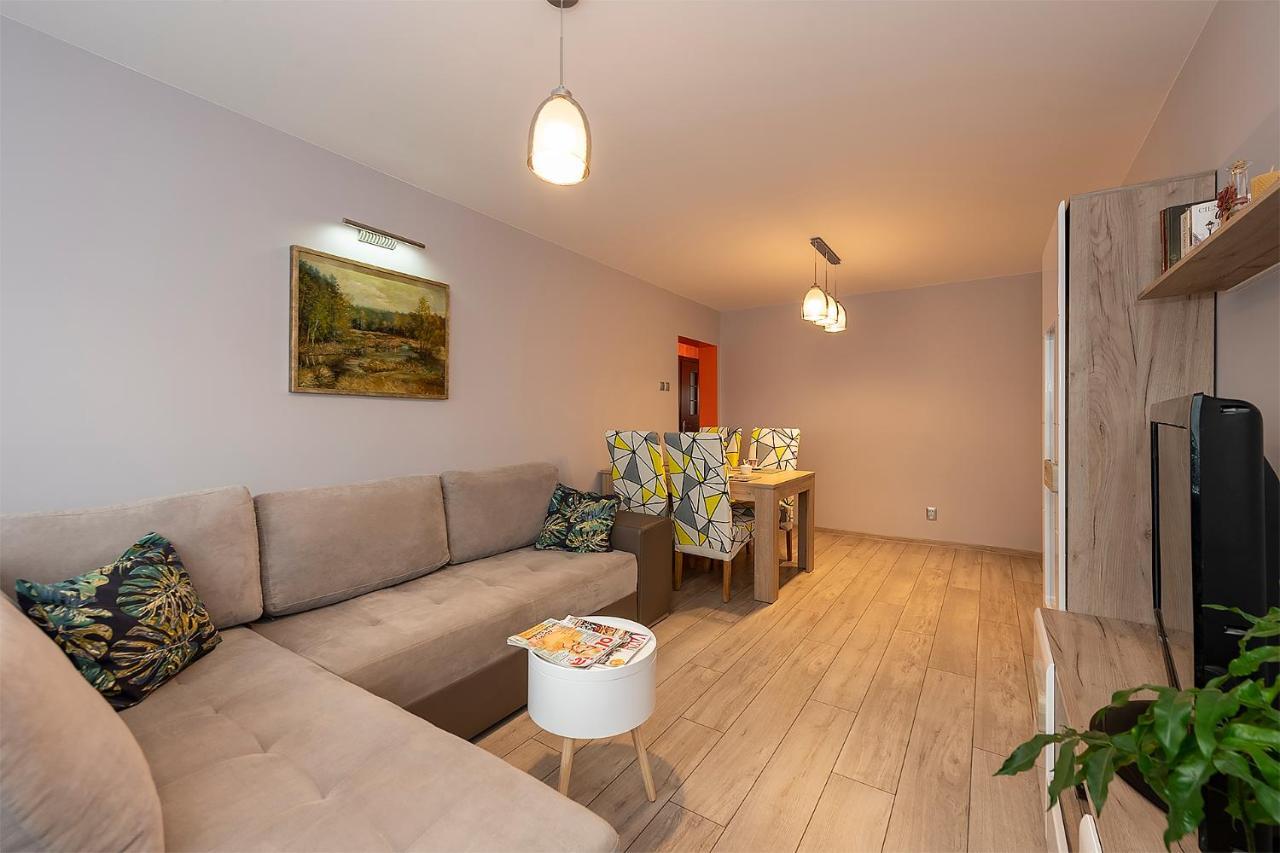 Apartment Apartament Lila *