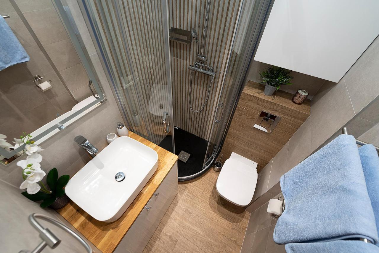 Apartament Lila Lodz (Lodz)
