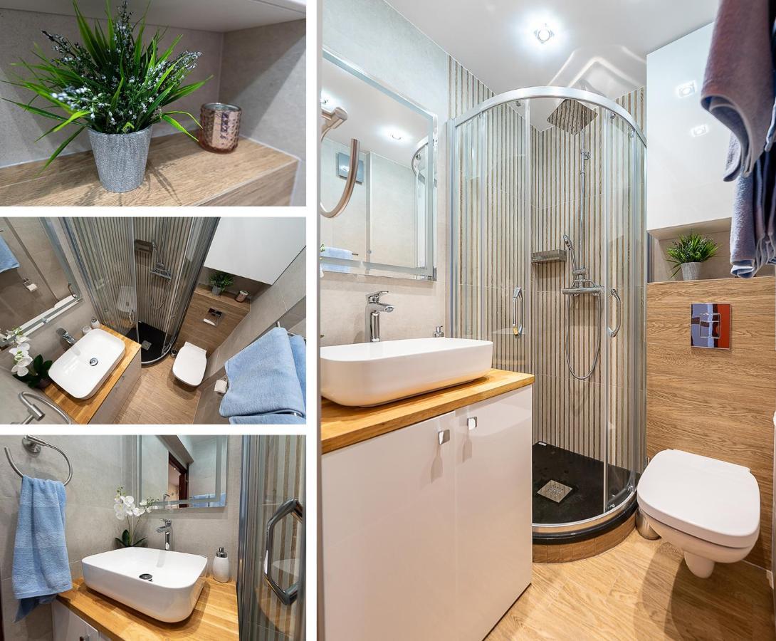 Apartament Lila *