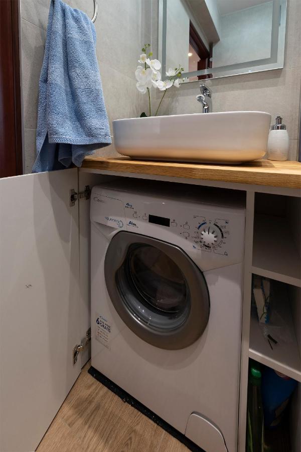 Apartament Lila Apartment