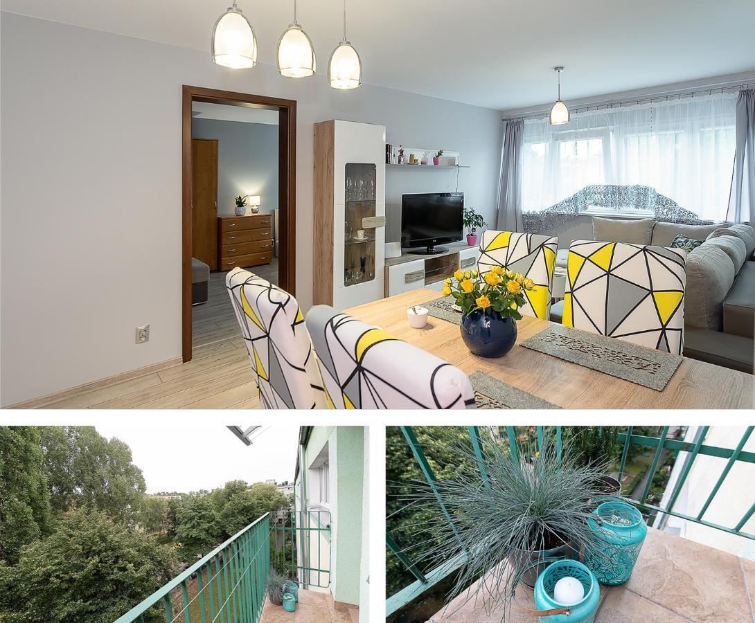 Apartament Lila